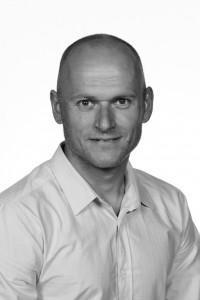 Lasse Taagaard Jensen