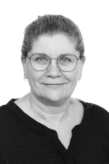 Karina C. K. Petersen