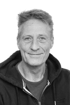 Martin Hove Jensen