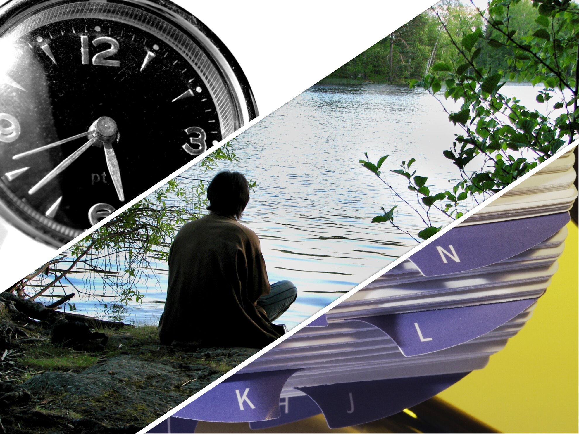 HF3 & STX4 - for dig med behov for mere ro