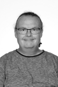 Kasper Holm
