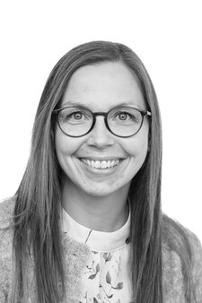 Marie Hovard Thomsen