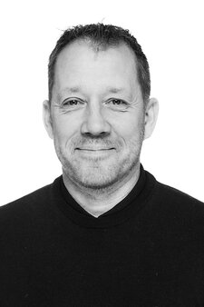 Jacob Houkjær Jensen