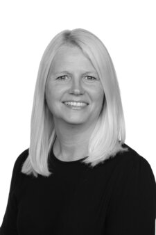 Jeannette Susan Svendsen