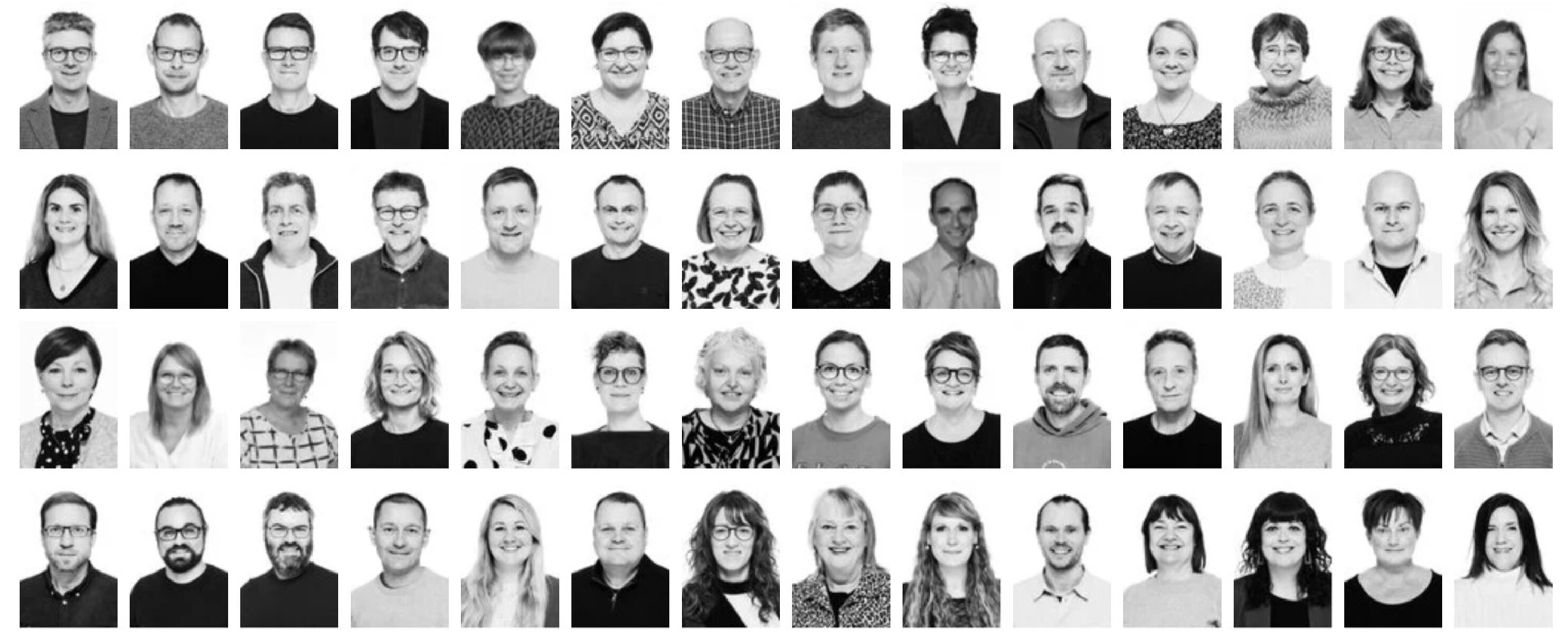 Skolens personale