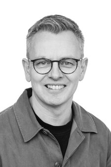 Mikael Asbjørn Vesterlund