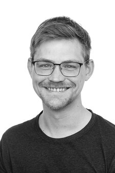 Michael Damm Thøgersen