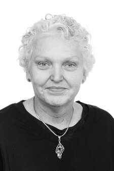 Marianne V. P. Jensen