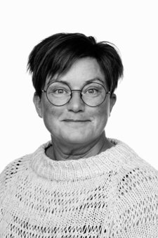 Susanne Grøn