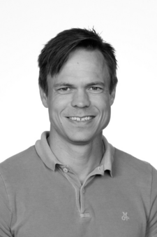 Jonas Østergaard Juhl