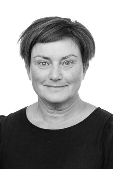Susanne Grøn