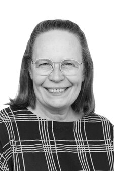 Karen Margrethe Melchiorsen