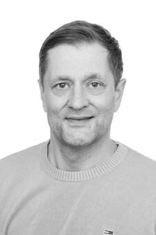 Jens R. Munch