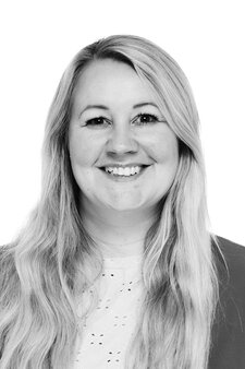 Pernille Ø. Kjær