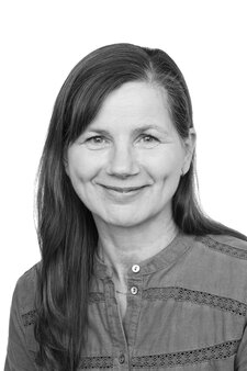 Vibeke Hølledig Cramer