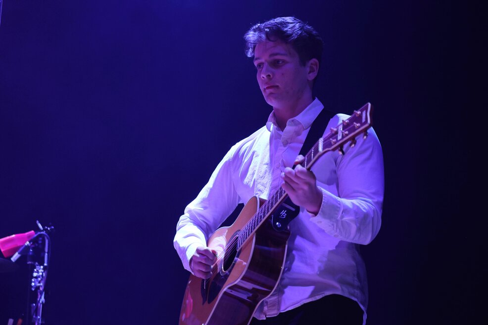 Forårskoncert