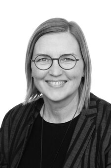 Trine L. Kaae Pedersen