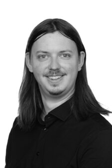 Lucas Kjær Ebenau (vikar)
