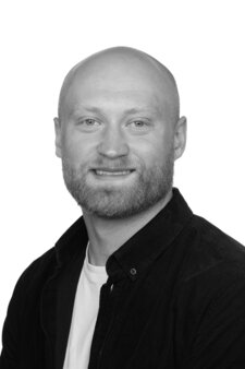 Emil Birkmose Sørensen (vikar)
