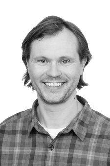 Silas Mølgaard Svarrer