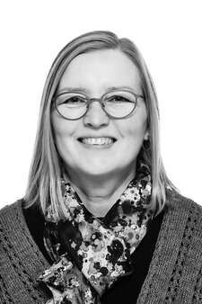Trine L. Kaae Pedersen