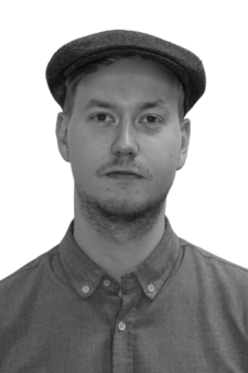Frederik Mortensen