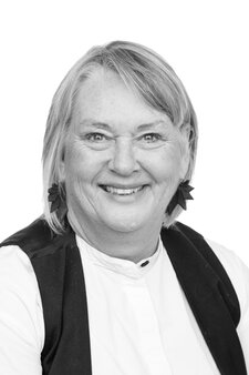 Rikke Fischer Gadensgaard